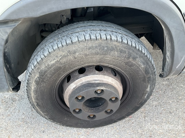 2020 Iveco Daily 70C18 4x2 Van Truck - Φορτηγό κόφα: φωτογραφία 5 2020 Iveco Daily 70C18 4x2 Van Truck - Φορτηγό κόφα: φωτογραφία 5