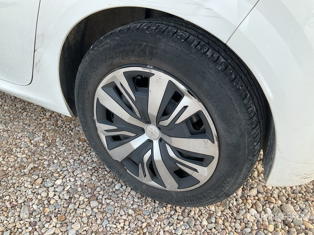 2020 Peugeot 208 Automobile - Αυτοκίνητο: φωτογραφία 4 2020 Peugeot 208 Automobile - Αυτοκίνητο: φωτογραφία 4