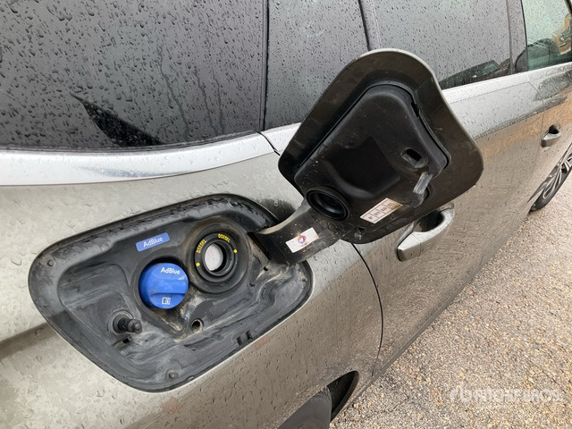 2020 Peugeot 508 SW Allure Automobile - Αυτοκίνητο: φωτογραφία 5 2020 Peugeot 508 SW Allure Automobile - Αυτοκίνητο: φωτογραφία 5