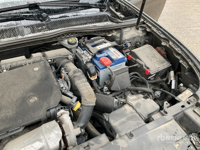 2020 Peugeot 508 SW Allure Automobile - Αυτοκίνητο: φωτογραφία 4 2020 Peugeot 508 SW Allure Automobile - Αυτοκίνητο: φωτογραφία 4