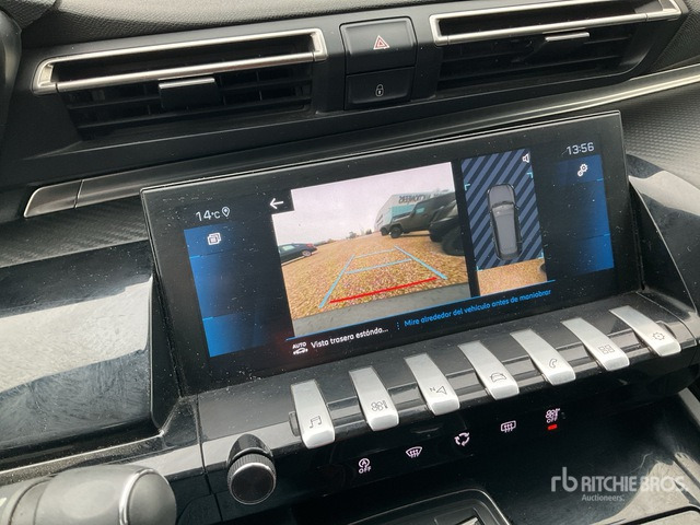 2020 Peugeot 508 SW Allure BlueHDI Automobile - Αυτοκίνητο: φωτογραφία 4 2020 Peugeot 508 SW Allure BlueHDI Automobile - Αυτοκίνητο: φωτογραφία 4