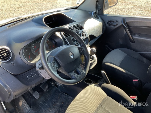 2020 Renault Kangoo Passenger Van - Μικρό λεωφορείο, Επιβατικό βαν: φωτογραφία 5 2020 Renault Kangoo Passenger Van - Μικρό λεωφορείο, Επιβατικό βαν: φωτογραφία 5