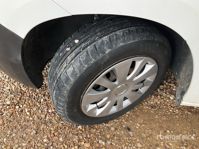 2021 Citroen Berlingo 5 Passenger Van - Μικρό λεωφορείο, Επιβατικό βαν: φωτογραφία 5 2021 Citroen Berlingo 5 Passenger Van - Μικρό λεωφορείο, Επιβατικό βαν: φωτογραφία 5