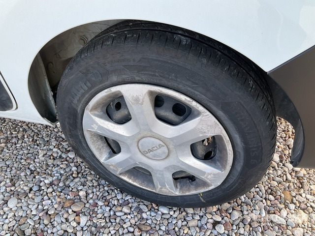 2021 DACIA Dokker Passenger Van - Μικρό λεωφορείο, Επιβατικό βαν: φωτογραφία 4 2021 DACIA Dokker Passenger Van - Μικρό λεωφορείο, Επιβατικό βαν: φωτογραφία 4