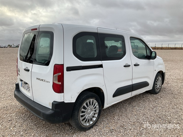 2021 Toyota Proace Passenger Van - Μικρό λεωφορείο, Επιβατικό βαν: φωτογραφία 4 2021 Toyota Proace Passenger Van - Μικρό λεωφορείο, Επιβατικό βαν: φωτογραφία 4