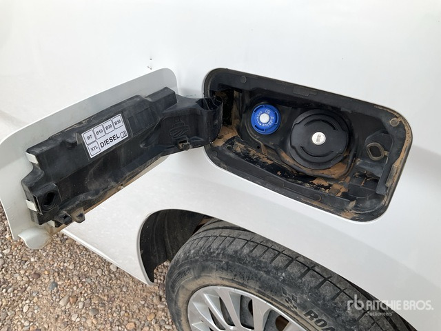 2021 Toyota Proace Passenger Van - Μικρό λεωφορείο, Επιβατικό βαν: φωτογραφία 5 2021 Toyota Proace Passenger Van - Μικρό λεωφορείο, Επιβατικό βαν: φωτογραφία 5