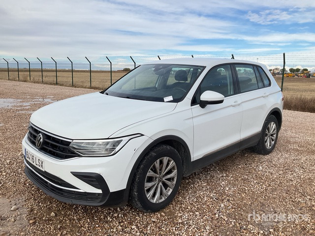 2021 Volkswagen Tiguan Automobile - Αυτοκίνητο: φωτογραφία 1 2021 Volkswagen Tiguan Automobile - Αυτοκίνητο: φωτογραφία 1