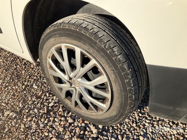 2022 Citroen Berlingo Passenger Van - Μικρό λεωφορείο, Επιβατικό βαν: φωτογραφία 4 2022 Citroen Berlingo Passenger Van - Μικρό λεωφορείο, Επιβατικό βαν: φωτογραφία 4