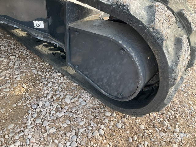 2022 Volvo ECR88D Tracked Excavator - Ερπυστριοφόρος εκσκαφέας: φωτογραφία 5 2022 Volvo ECR88D Tracked Excavator - Ερπυστριοφόρος εκσκαφέας: φωτογραφία 5