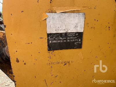 CAT 306 - Ερπυστριοφόρος εκσκαφέας: φωτογραφία 5 CAT 306 - Ερπυστριοφόρος εκσκαφέας: φωτογραφία 5