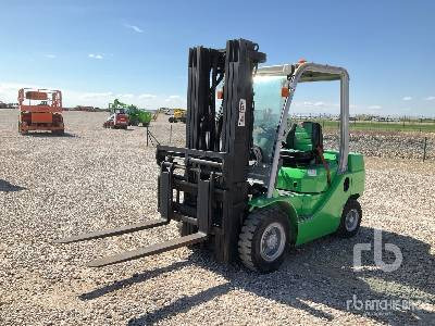 CESAB M325 - Περονοφόρο όχημα: φωτογραφία 2 CESAB M325 - Περονοφόρο όχημα: φωτογραφία 2