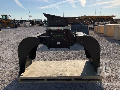 HAENER HSG1500 (Unused) - Αρπάγη: φωτογραφία 1 HAENER HSG1500 (Unused) - Αρπάγη: φωτογραφία 1
