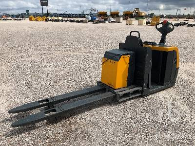 JUNGHEINRICH ECE 225 - Παλετοφόρο: φωτογραφία 1 JUNGHEINRICH ECE 225 - Παλετοφόρο: φωτογραφία 1