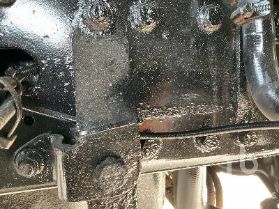 MAN TGS26.320 6x2 - Φορτηγό μεταφοράς εμπορευματοκιβωτίων/ Κινητό αμάξωμα: φωτογραφία 5 MAN TGS26.320 6x2 - Φορτηγό μεταφοράς εμπορευματοκιβωτίων/ Κινητό αμάξωμα: φωτογραφία 5