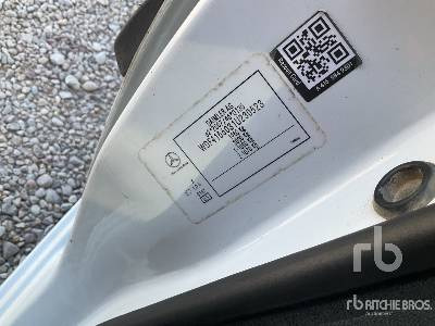 MERCEDES-BENZ CITAN - Βαν: φωτογραφία 5 MERCEDES-BENZ CITAN - Βαν: φωτογραφία 5