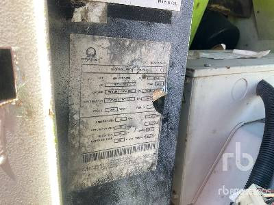 PRAMAC GBW30 - Βιομηχανική γεννήτρια: φωτογραφία 5 PRAMAC GBW30 - Βιομηχανική γεννήτρια: φωτογραφία 5