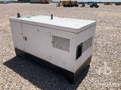 PRAMAC GBW30 - Βιομηχανική γεννήτρια: φωτογραφία 4 PRAMAC GBW30 - Βιομηχανική γεννήτρια: φωτογραφία 4