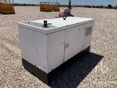 PRAMAC GBW30 - Βιομηχανική γεννήτρια: φωτογραφία 3 PRAMAC GBW30 - Βιομηχανική γεννήτρια: φωτογραφία 3