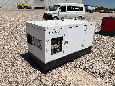 PRAMAC GBW30 - Βιομηχανική γεννήτρια: φωτογραφία 1 PRAMAC GBW30 - Βιομηχανική γεννήτρια: φωτογραφία 1