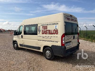 RENAULT BOXER - Φορτηγό κόφα: φωτογραφία 2 RENAULT BOXER - Φορτηγό κόφα: φωτογραφία 2