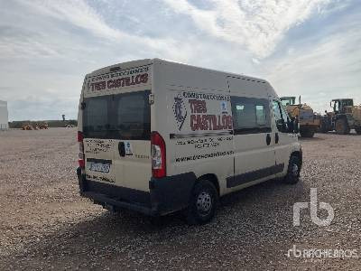 RENAULT BOXER - Φορτηγό κόφα: φωτογραφία 3 RENAULT BOXER - Φορτηγό κόφα: φωτογραφία 3
