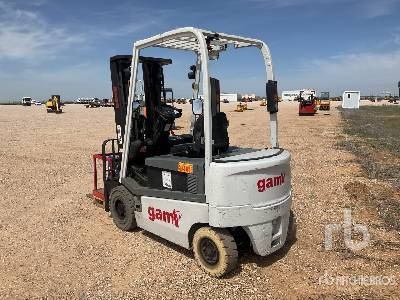 UNICARRIERS 1Q2L25Q - Ηλεκτροκίνητο περονοφόρο: φωτογραφία 3 UNICARRIERS 1Q2L25Q - Ηλεκτροκίνητο περονοφόρο: φωτογραφία 3