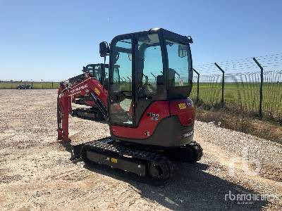 YANMAR SV22 (Unused) - Μίνι εκσκαφέας: φωτογραφία 2 YANMAR SV22 (Unused) - Μίνι εκσκαφέας: φωτογραφία 2