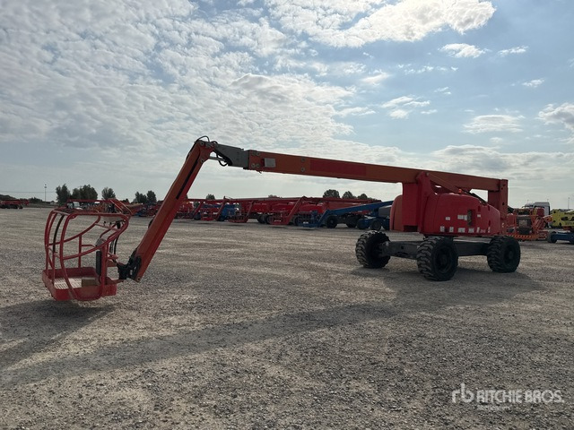 2008 Haulotte HA260PX (Inoperable) Articulating Boom Lift - Καλαθοφόρο με ερπύστριες: φωτογραφία 3 2008 Haulotte HA260PX (Inoperable) Articulating Boom Lift - Καλαθοφόρο με ερπύστριες: φωτογραφία 3