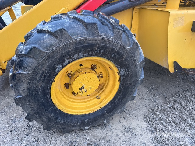 2008 New Holland B90B Backhoe Loader - Φορτωτής εκσκαφέας: φωτογραφία 4 2008 New Holland B90B Backhoe Loader - Φορτωτής εκσκαφέας: φωτογραφία 4