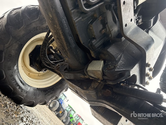 2009 New Holland T7040 4WD Tractor - Τρακτέρ: φωτογραφία 5 2009 New Holland T7040 4WD Tractor - Τρακτέρ: φωτογραφία 5