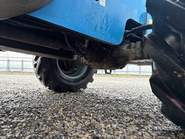 2010 Genie GHT3512 SX Telehandler - Τηλεσκοπικός φορτωτής: φωτογραφία 5 2010 Genie GHT3512 SX Telehandler - Τηλεσκοπικός φορτωτής: φωτογραφία 5