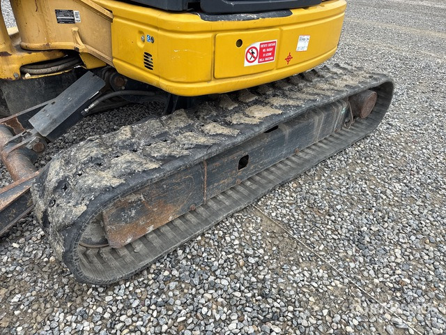 2010 Komatsu PC50MR-2 Mini escavatore:  <6.6t - Μίνι εκσκαφέας: φωτογραφία 4 2010 Komatsu PC50MR-2 Mini escavatore:  <6.6t - Μίνι εκσκαφέας: φωτογραφία 4