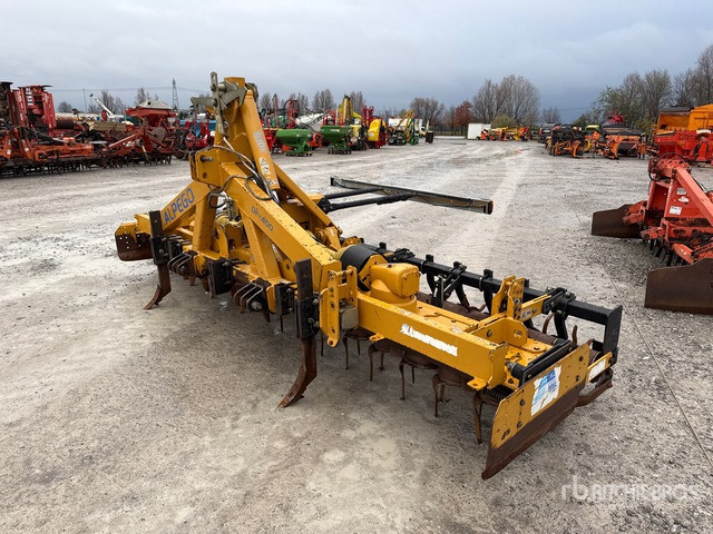 2013 Alpego DF400 4000 mm Harrow Packer - Σβολοκόπτης: φωτογραφία 3 2013 Alpego DF400 4000 mm Harrow Packer - Σβολοκόπτης: φωτογραφία 3