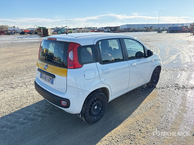 2013 Fiat Panda - Αυτοκίνητο: φωτογραφία 3 2013 Fiat Panda - Αυτοκίνητο: φωτογραφία 3
