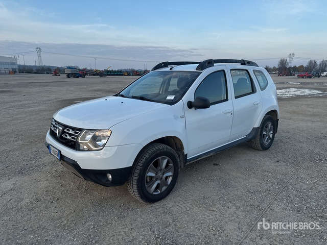 2014 DACIA DUSTER 4WD SUV - SUV: φωτογραφία 1 2014 DACIA DUSTER 4WD SUV - SUV: φωτογραφία 1