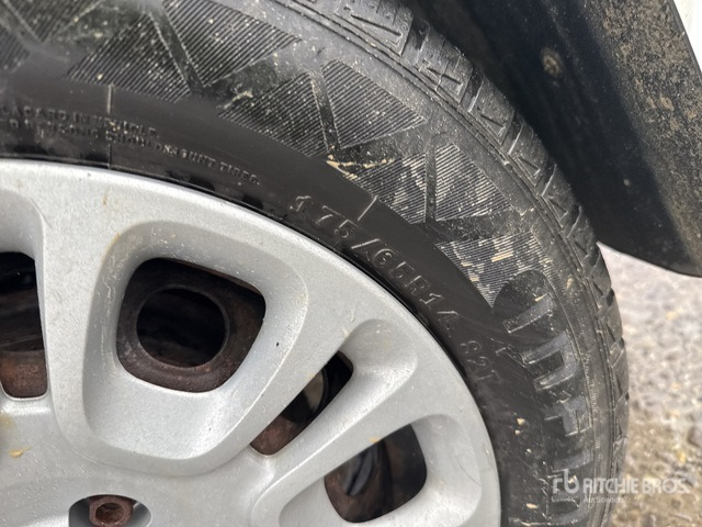 2014 Fiat Panda Automobile - Αυτοκίνητο: φωτογραφία 5 2014 Fiat Panda Automobile - Αυτοκίνητο: φωτογραφία 5