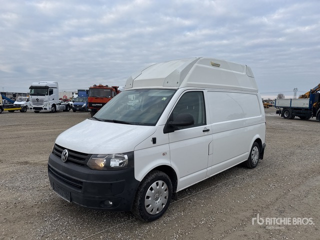 2014 Volkswagen Transporter Ambulance - Ασθενοφόρο: φωτογραφία 1 2014 Volkswagen Transporter Ambulance - Ασθενοφόρο: φωτογραφία 1