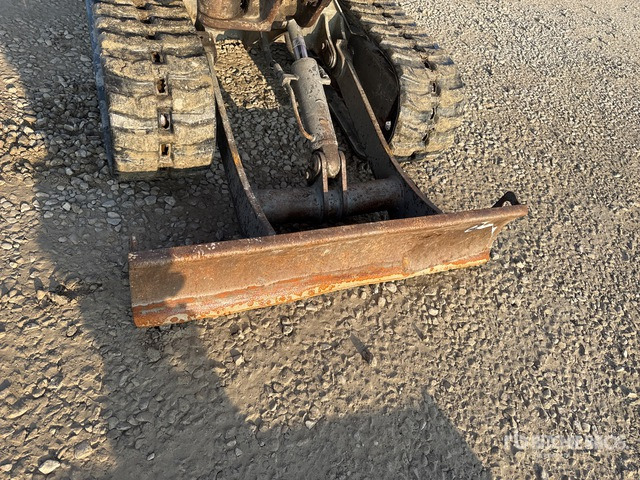 2014 Yanmar SV17 Mini Excavator: <6.6t - Μίνι εκσκαφέας: φωτογραφία 4 2014 Yanmar SV17 Mini Excavator: <6.6t - Μίνι εκσκαφέας: φωτογραφία 4