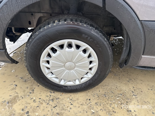 2015 Ford Transit 310T125 6-Seat Mini Bus - Λεωφορείο: φωτογραφία 5 2015 Ford Transit 310T125 6-Seat Mini Bus - Λεωφορείο: φωτογραφία 5