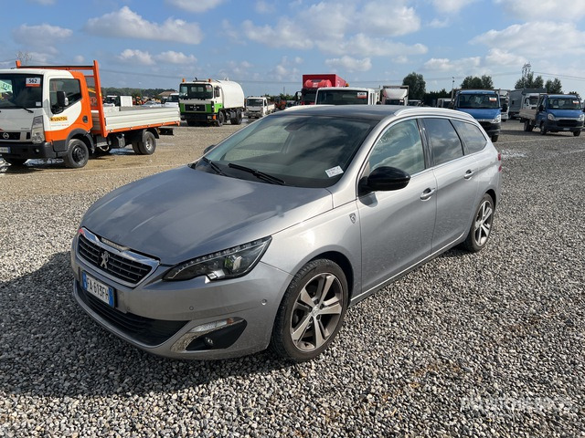 2015 Peugeot 308 Automobile - Αυτοκίνητο: φωτογραφία 4 2015 Peugeot 308 Automobile - Αυτοκίνητο: φωτογραφία 4