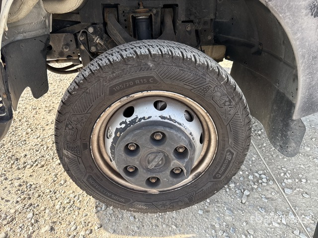2016 Nissan Cabstar 35.12 2016 Socage DA324 EU5B 24 m on Bucket Truck - Φορτηγό με εναέρια πλατφόρμα: φωτογραφία 5 2016 Nissan Cabstar 35.12 2016 Socage DA324 EU5B 24 m on Bucket Truck - Φορτηγό με εναέρια πλατφόρμα: φωτογραφία 5