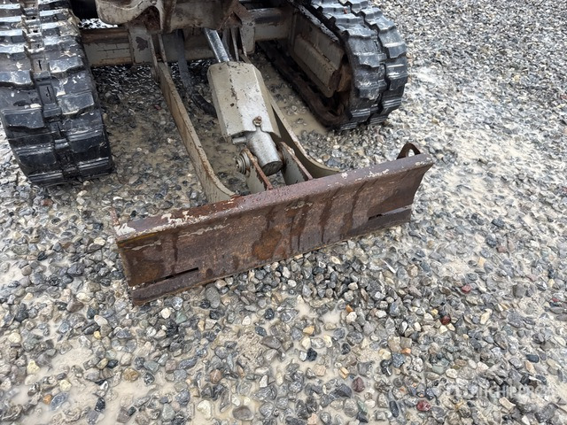 2017 Bobcat E08 AAEM Mini Excavator: <6.6t - Μίνι εκσκαφέας: φωτογραφία 4 2017 Bobcat E08 AAEM Mini Excavator: <6.6t - Μίνι εκσκαφέας: φωτογραφία 4