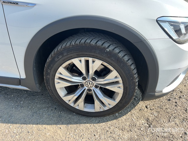 2018 Volkswagen Passat ALLTRACK SW VARIANT 2.0 TDI SCR ... Automobile - Αυτοκίνητο: φωτογραφία 5 2018 Volkswagen Passat ALLTRACK SW VARIANT 2.0 TDI SCR ... Automobile - Αυτοκίνητο: φωτογραφία 5