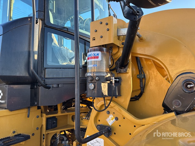 2019 Cat 926M Wheel Loader - Ελαστιχοφόρος φορτωτής: φωτογραφία 4 2019 Cat 926M Wheel Loader - Ελαστιχοφόρος φορτωτής: φωτογραφία 4