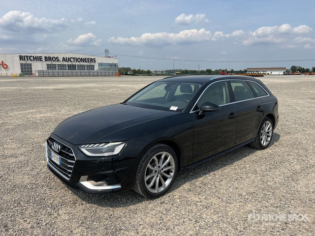 2020 Audi A4 quattro Automobile - Αυτοκίνητο: φωτογραφία 2 2020 Audi A4 quattro Automobile - Αυτοκίνητο: φωτογραφία 2