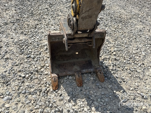 2020 Yanmar VIO12 Mini escavatore: <6.6t - Μίνι εκσκαφέας: φωτογραφία 5 2020 Yanmar VIO12 Mini escavatore: <6.6t - Μίνι εκσκαφέας: φωτογραφία 5