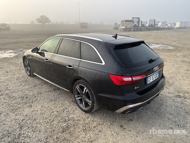 2021 Audi A4 Automobile - Αυτοκίνητο: φωτογραφία 3 2021 Audi A4 Automobile - Αυτοκίνητο: φωτογραφία 3