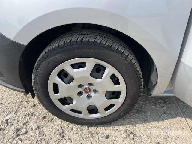 2021 Fiat Doblo CARGO CH1 LOUNGE 1.6 MJET 120CV ... Van Truck - Μικρό βαν: φωτογραφία 5 2021 Fiat Doblo CARGO CH1 LOUNGE 1.6 MJET 120CV ... Van Truck - Μικρό βαν: φωτογραφία 5