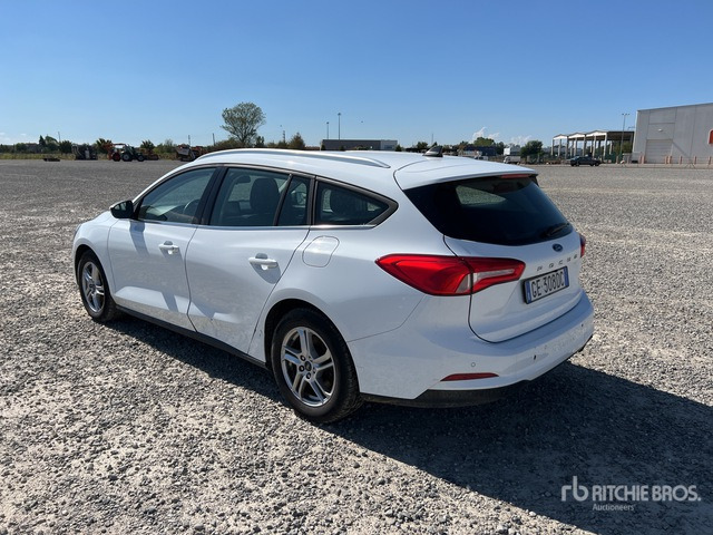 2021 Ford Focus SW 1.5 ECOBLUE BUSINESS 95CV N1 Automobile - Αυτοκίνητο: φωτογραφία 1 2021 Ford Focus SW 1.5 ECOBLUE BUSINESS 95CV N1 Automobile - Αυτοκίνητο: φωτογραφία 1