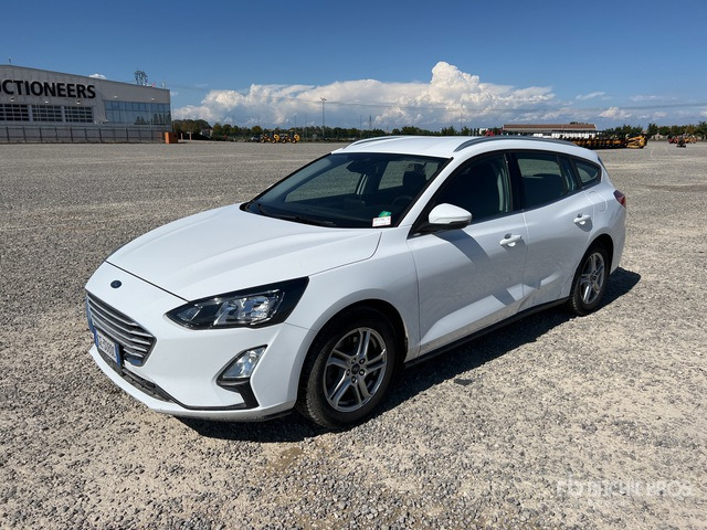 2021 Ford Focus SW 1.5 ECOBLUE BUSINESS 95CV N1 Automobile - Αυτοκίνητο: φωτογραφία 3 2021 Ford Focus SW 1.5 ECOBLUE BUSINESS 95CV N1 Automobile - Αυτοκίνητο: φωτογραφία 3